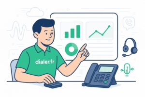 Définition et choix du softphone : guide complet pour bien débuter
