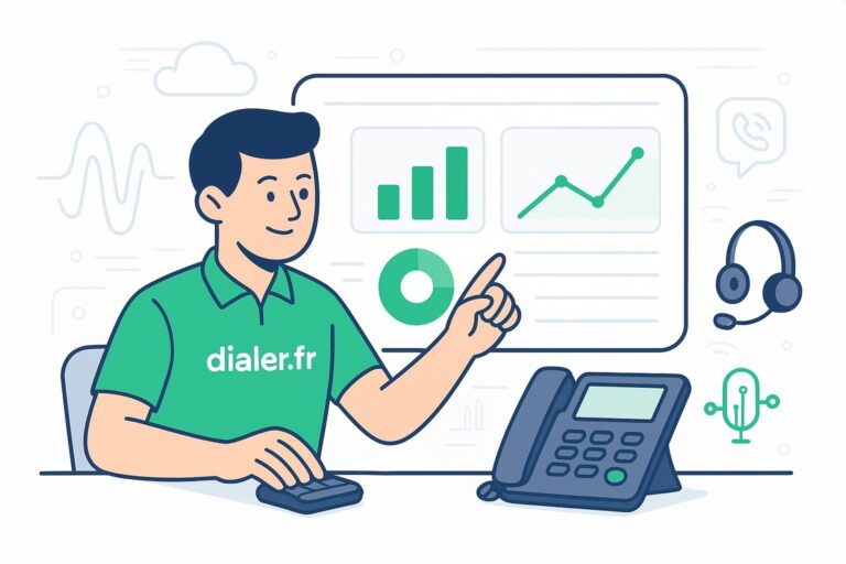 Définition et choix du softphone : guide complet pour bien débuter