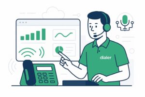 Double écoute et barge-in en téléphonie : comprendre les fonctionnalités clés pour améliorer la communication