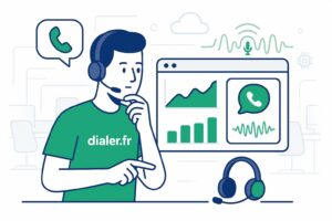 Enregistrement des appels au travail : ce que dit la loi pour les salariés
