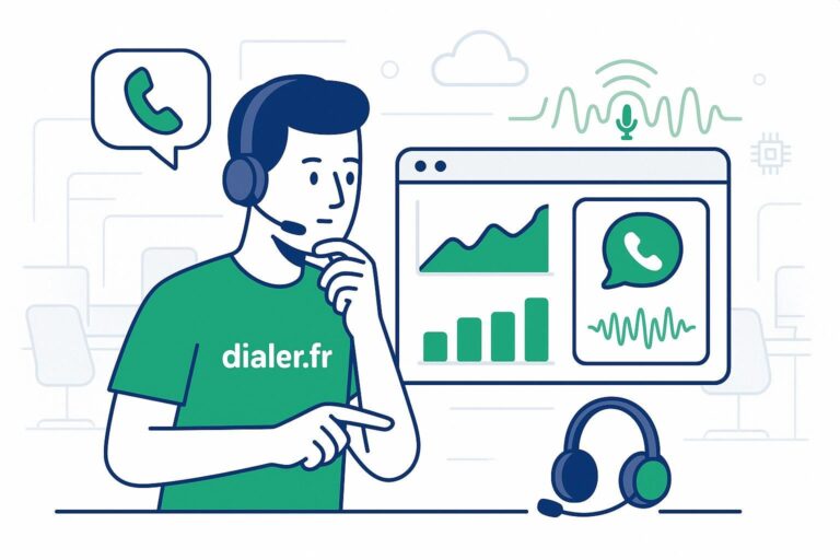 Enregistrement des appels au travail : ce que dit la loi pour les salariés