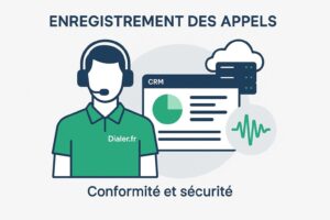Appels et RGPD 2026 : Guide complet pour la conformité