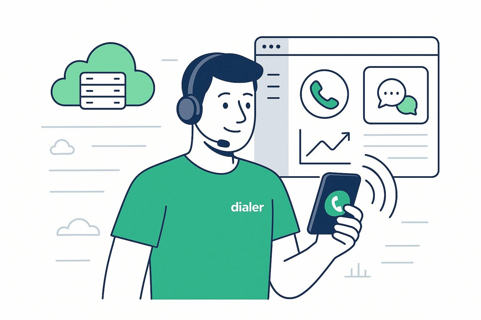 Enregistrement des appels vidéo et audio : guide pour archiver efficacement vos réunions en visio