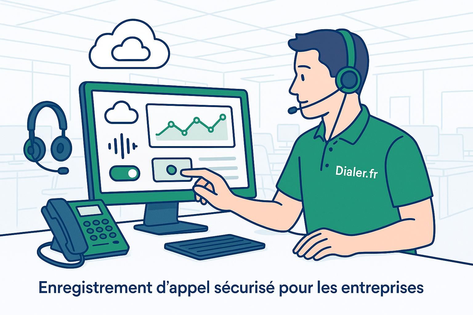 découvrez les règles légales pour enregistrer un appel en france, ce que dit la loi et les bonnes pratiques à respecter pour rester conforme.