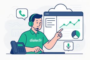 Fax, téléphonie cloud et internet : comprendre les avantages pour votre entreprise