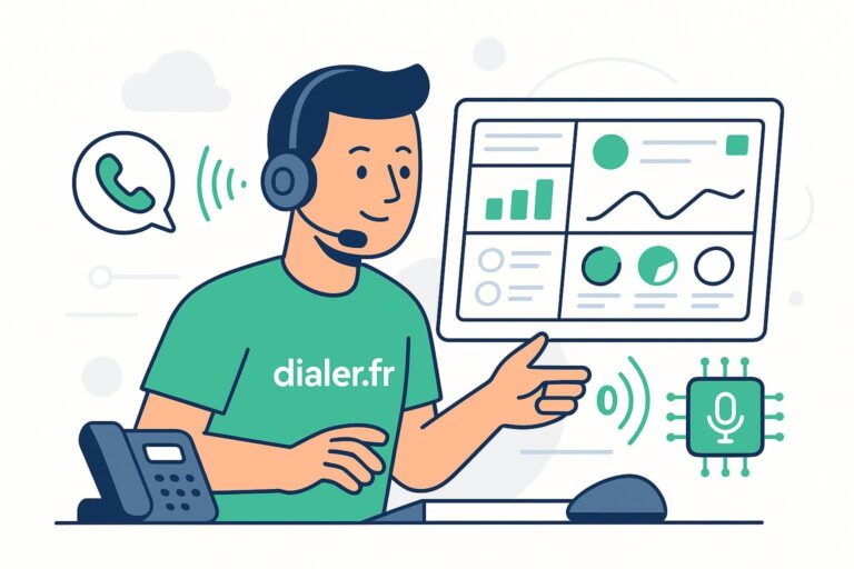 Freshcaller vs aircall helpdesk : quelle solution choisir pour optimiser votre support client ?