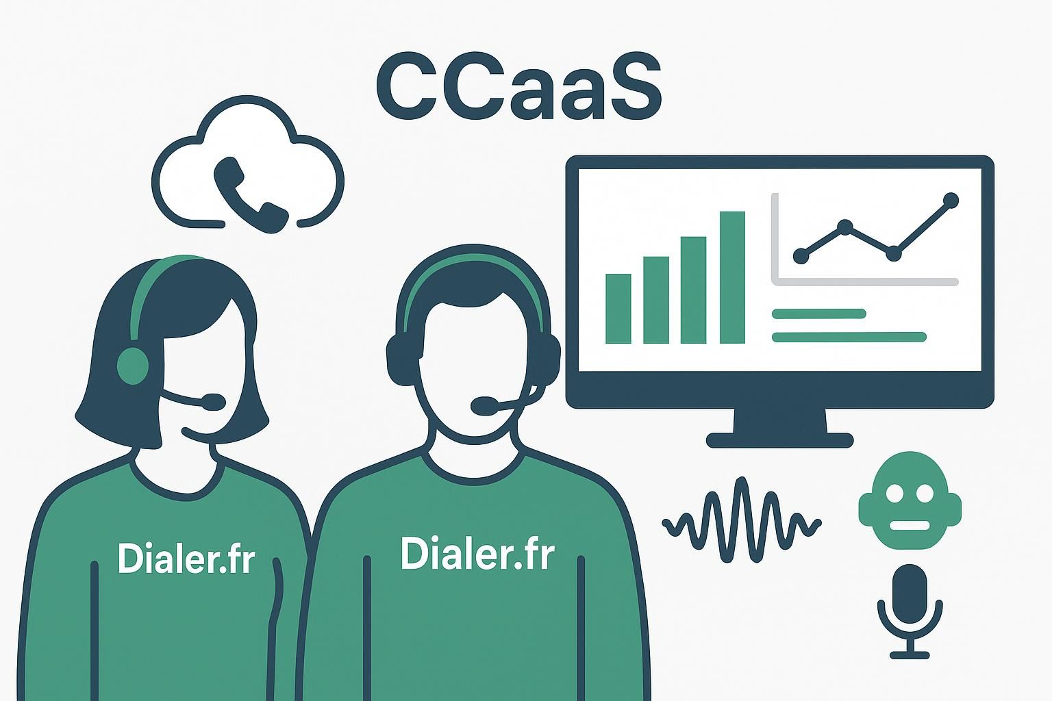 découvrez notre comparaison détaillée entre genesys et nice incontact pour choisir la meilleure solution ccaas en 2026, adaptée à vos besoins en centre de contact.
