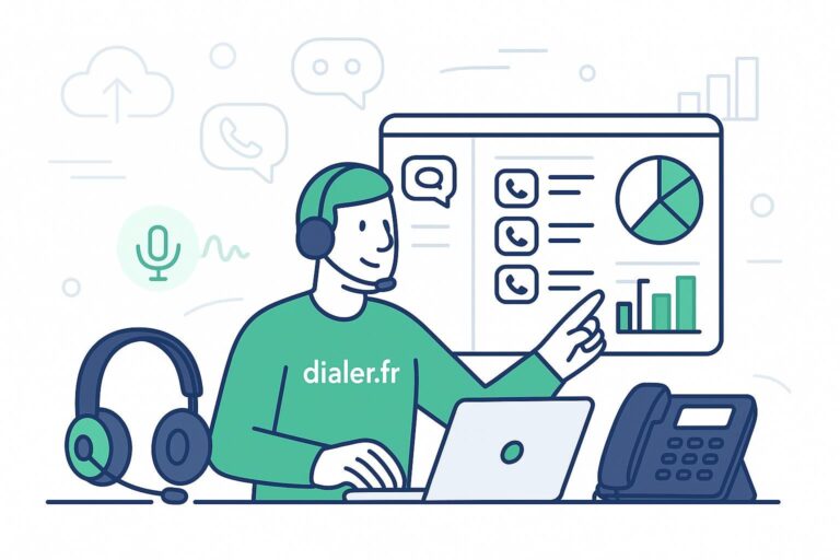 Genesys vs talkdesk : quel est le meilleur choix pour votre centre de contact en 2026
