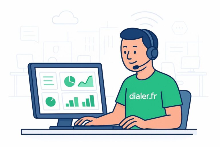 Gérer efficacement le stress des agents support après un appel difficile