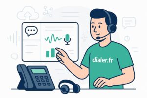 Google voice workspace : optimiser la téléphonie dans votre entreprise