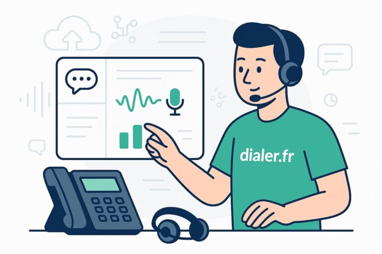 Google voice workspace : optimiser la téléphonie dans votre entreprise