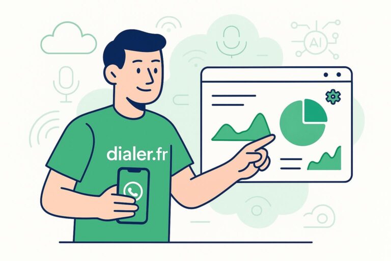 Guide complet pour réussir votre ecommerce avec whatsapp business