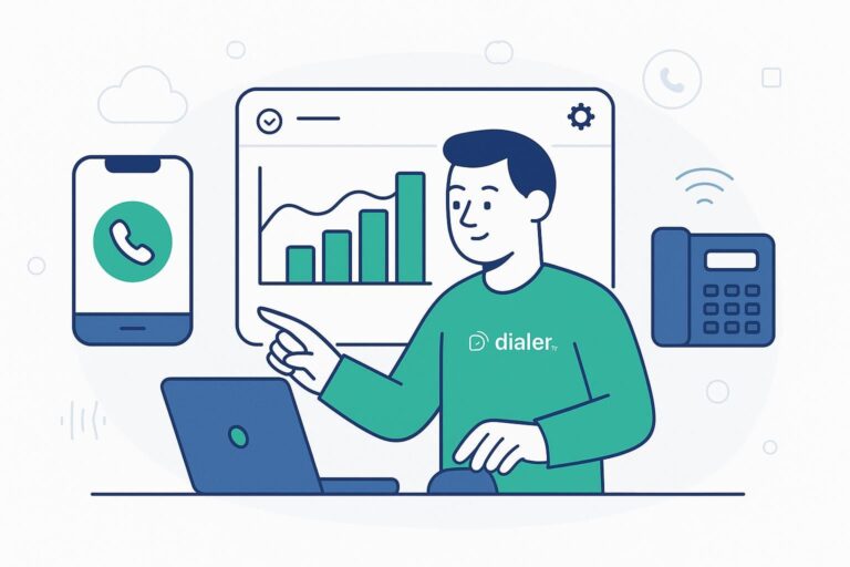 Intégrer la téléphonie avancée dans microsoft teams dialer pour optimiser la communication