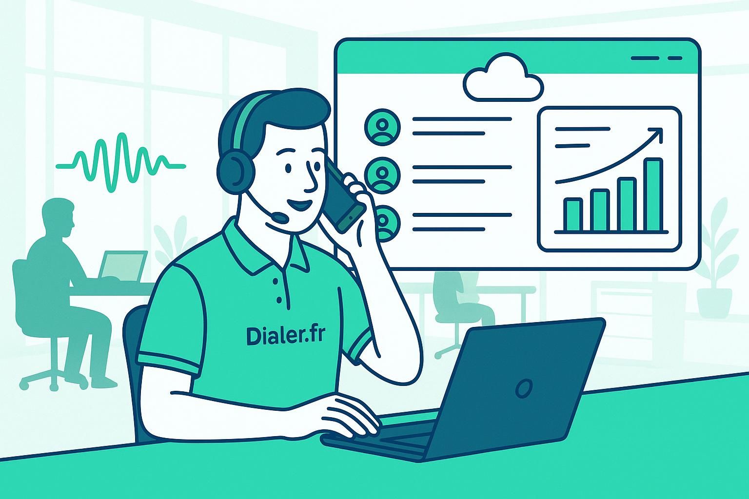 découvrez comment optimiser votre stratégie de lead calling pour convertir efficacement vos leads en clients fidèles et développer durablement votre activité.