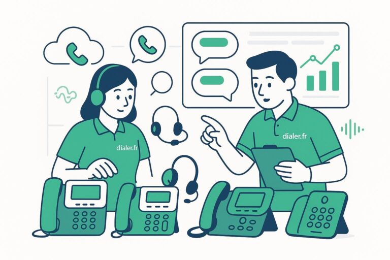 Les différents modèles de téléphone ip cisco et leurs spécificités