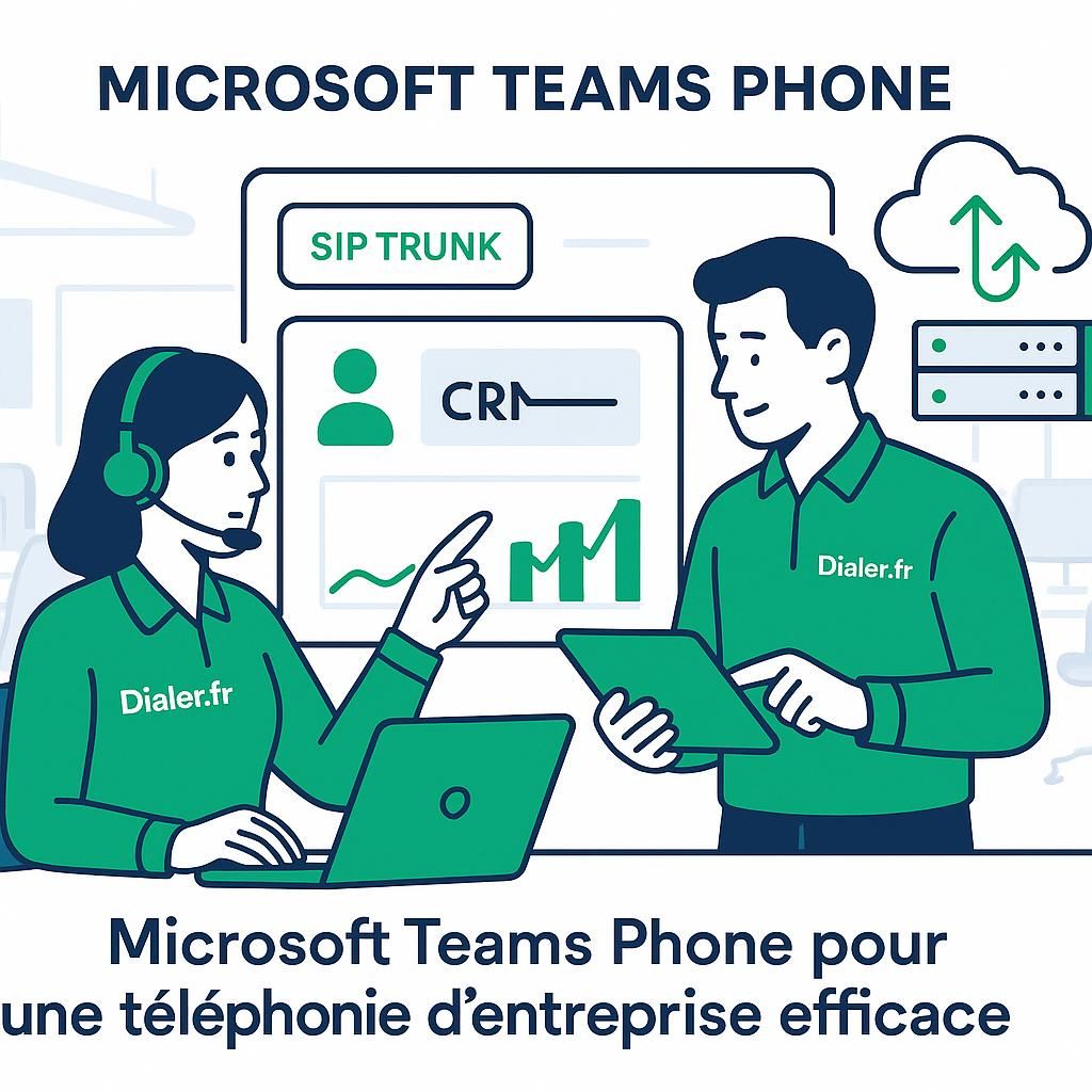 découvrez les différences entre microsoft teams phone et les calling plans pour choisir la solution idéale de téléphonie d'entreprise en 2026. comparaison, avantages et conseils pour optimiser votre communication professionnelle.