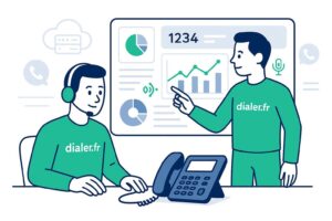 Numéro court surtaxé en téléphonie cloud : tout ce qu’il faut savoir