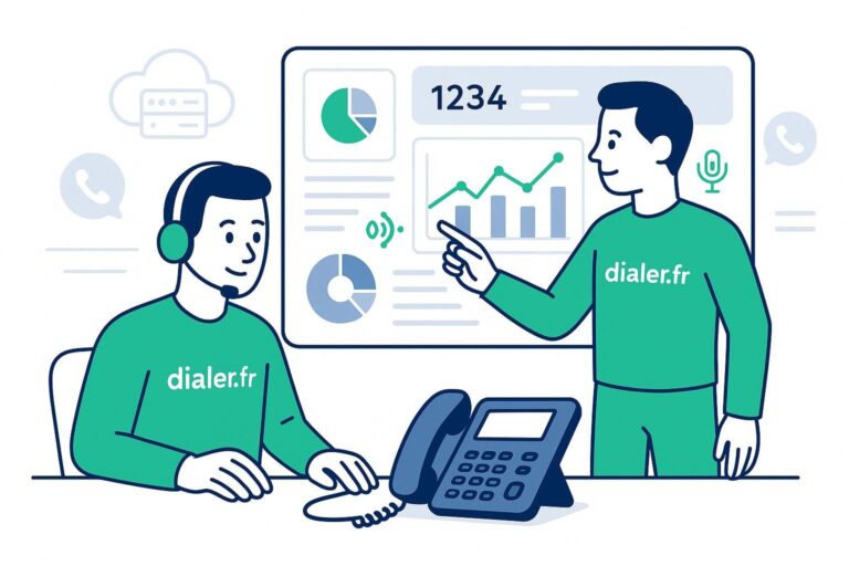 Numéro court surtaxé en téléphonie cloud : tout ce qu’il faut savoir