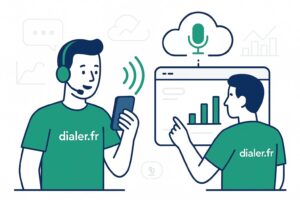 Optimiser la logistique avec un voicebot pour le tracking de livraison par voix et IA
