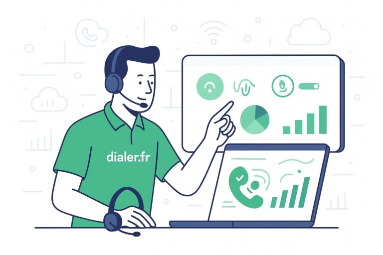 Optimiser la téléphonie cloud et le wifi pour booster la performance de votre entreprise