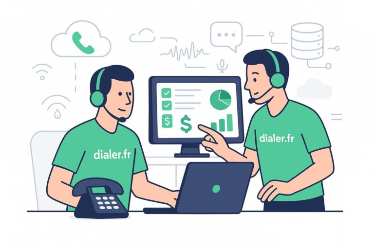 Optimiser vos devis avec Salesforce CPQ pour la téléphonie et le closing