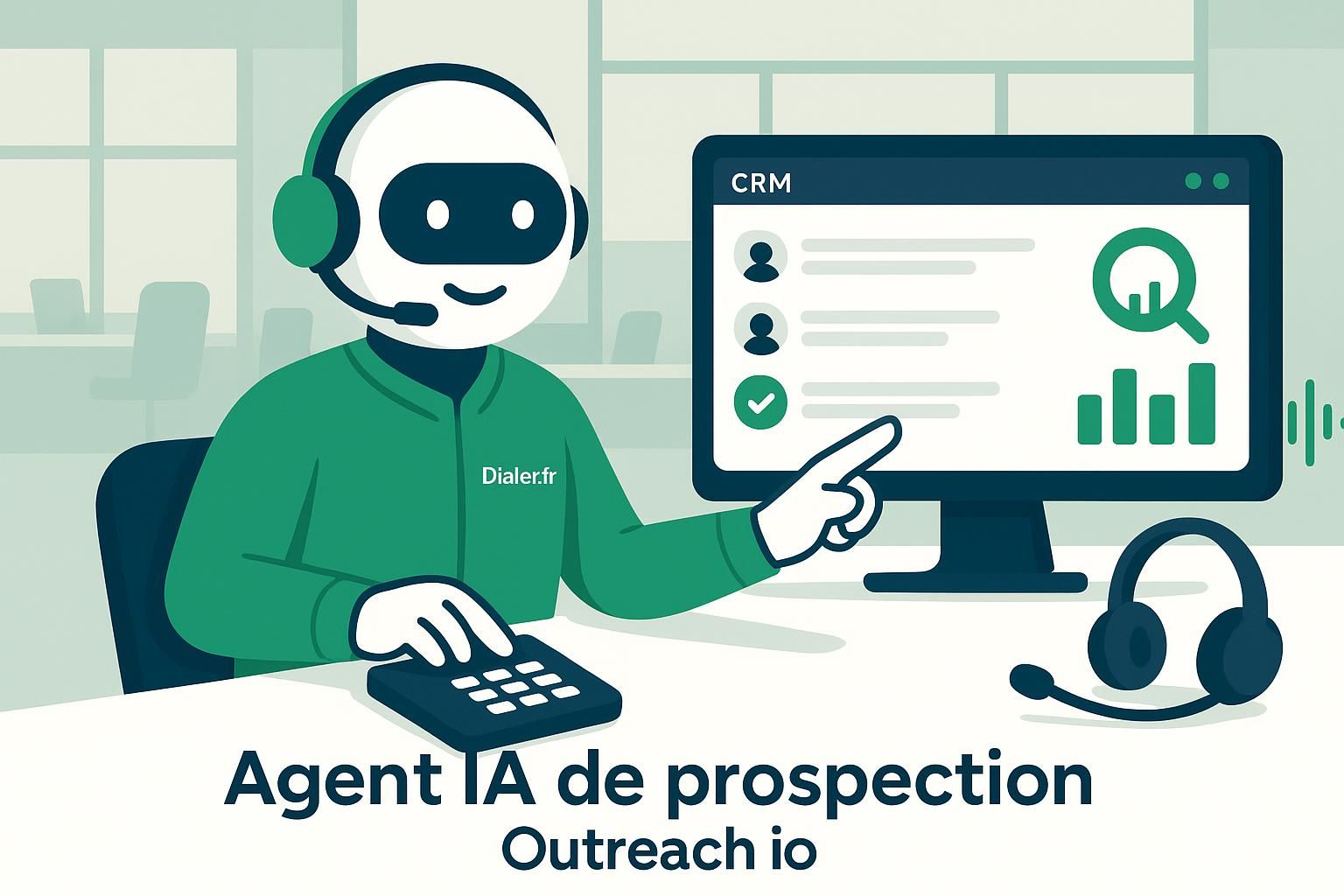 découvrez notre avis complet sur outreach.io, ses fonctionnalités clés, et explorez les meilleures alternatives disponibles en 2026 pour optimiser votre prospection commerciale.