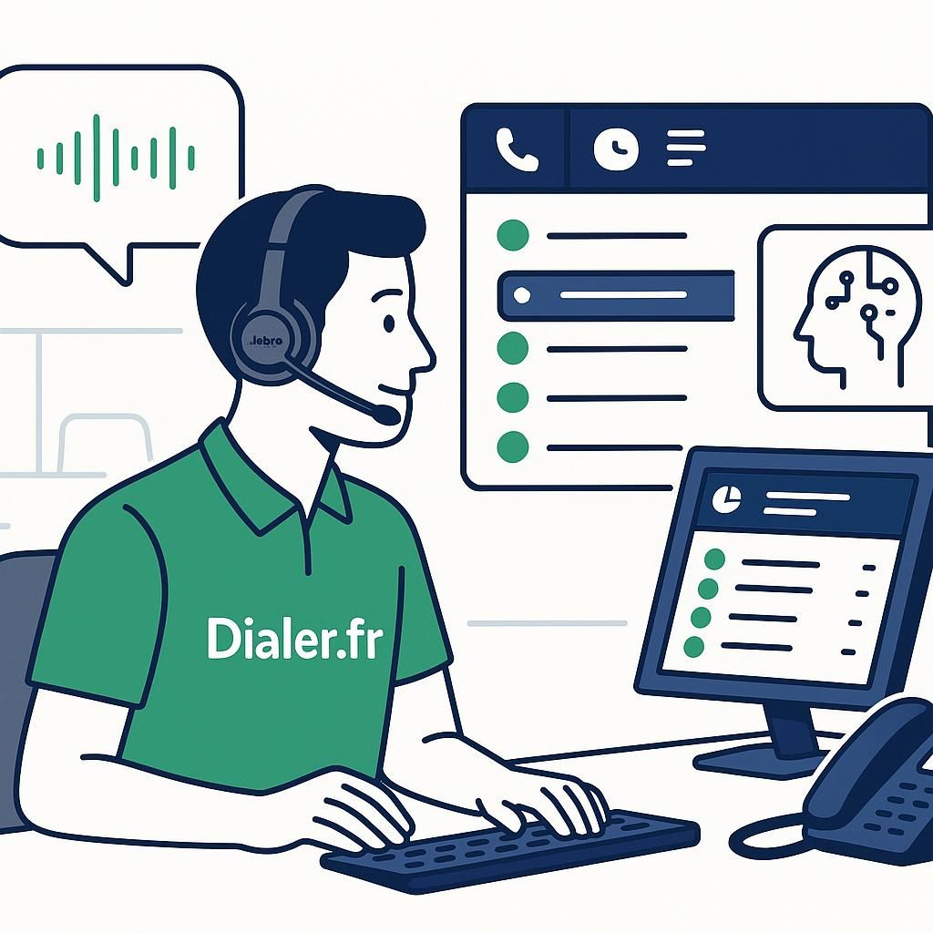 découvrez pourquoi un casque jabra voip est l'outil idéal pour optimiser vos communications professionnelles, alliant confort, qualité sonore et efficacité.