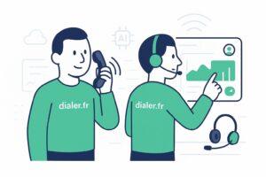 Quand utiliser slack huddles ou un appel téléphonique pour une communication efficace