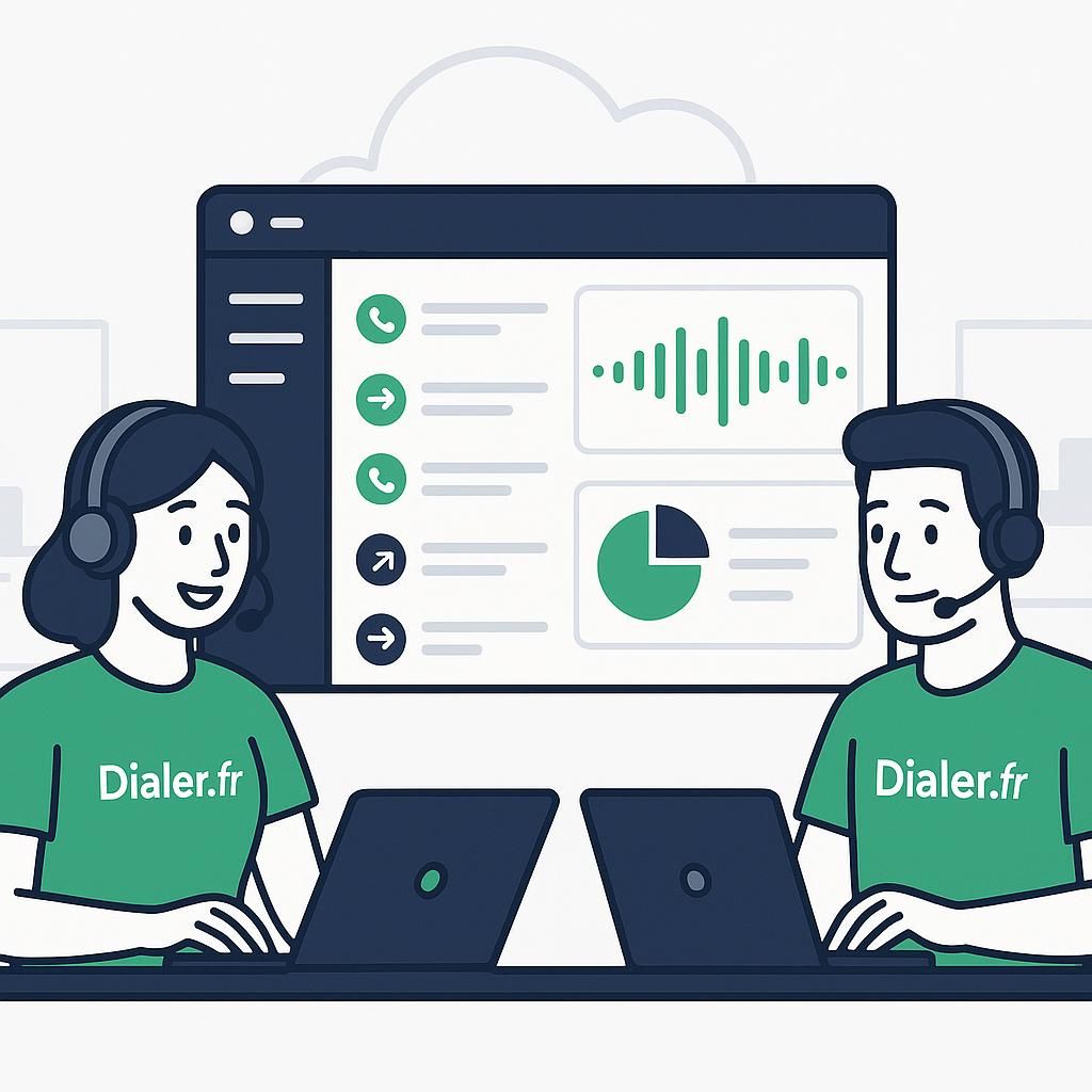 découvrez le meilleur moment pour appeler vos prospects afin d'optimiser vos contacts et maximiser vos ventes efficacement.