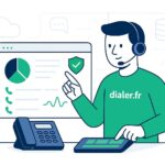Quel est le rôle du délégué à la protection des données dans l&rsquo;enregistrement des appels ?