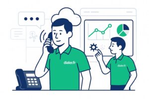 Reclamation client par téléphone : un processus en 6 étapes pour une gestion efficace