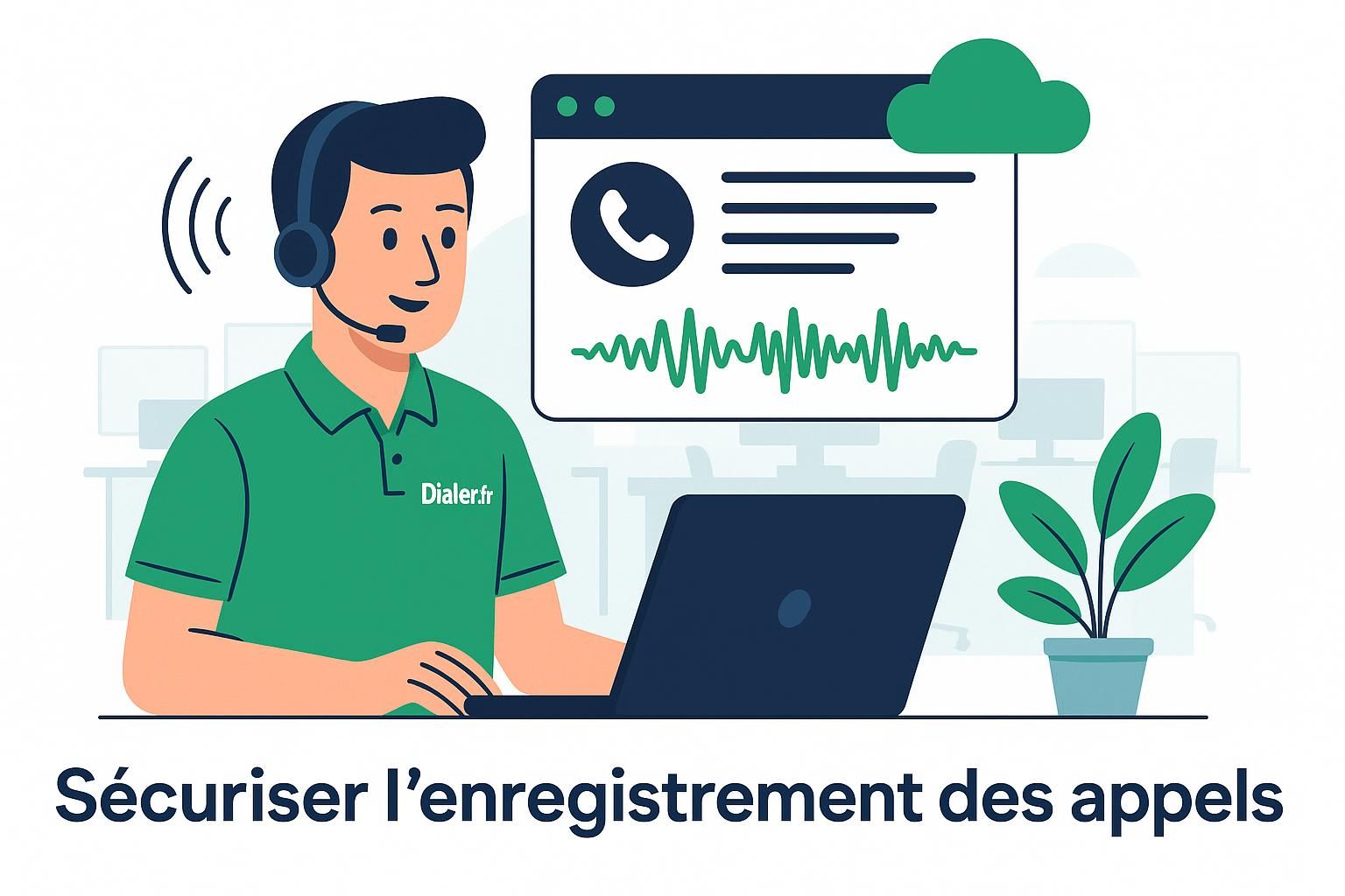 découvrez les recommandations officielles de la cnil pour l’enregistrement des appels en 2026 afin de respecter la réglementation en vigueur et protéger la vie privée.