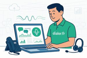 Recouvrement téléphonique : comment relancer un impayé avec tact et efficacité