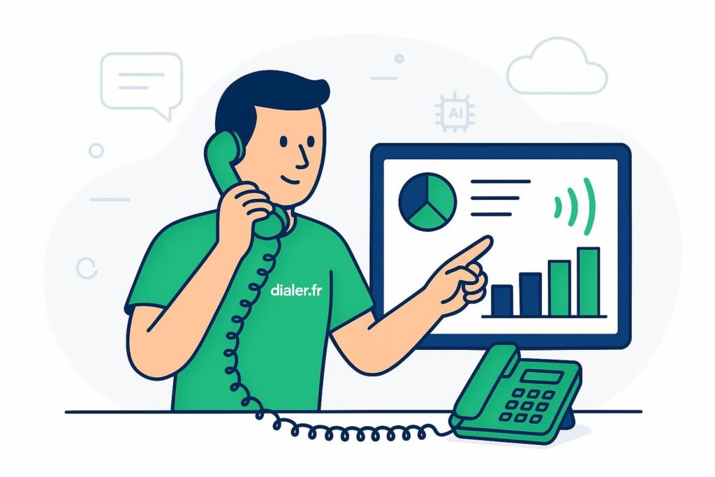 RingCentral vs Vonage : comment choisir la meilleure solution de communication en 2026