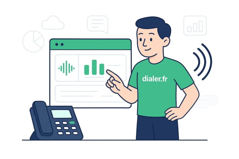 Salesloft avis complet : tout savoir sur la plateforme d&rsquo;engagement des ventes