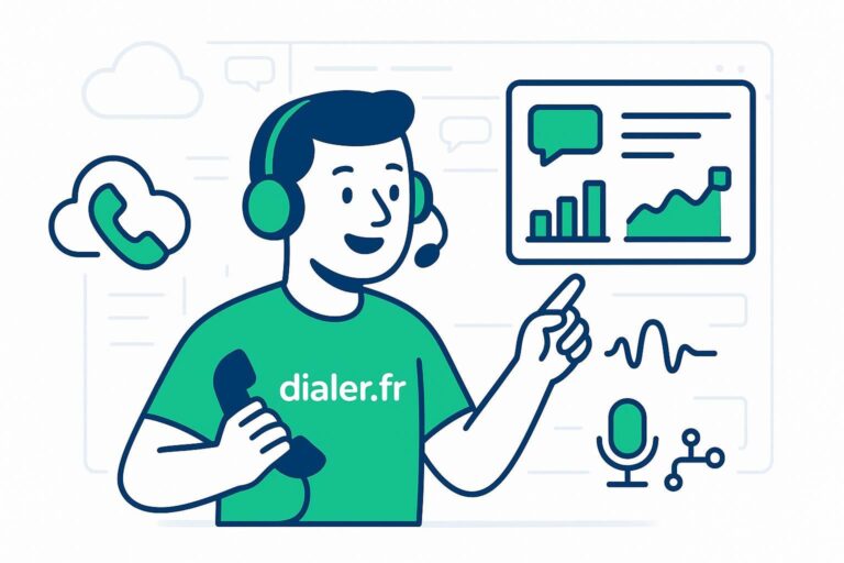 Script cold call dans le secteur médical et pharma : comment capter l&rsquo;attention efficacement