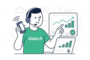 Script cold call pour vendre un logiciel comptable : techniques efficaces à adopter