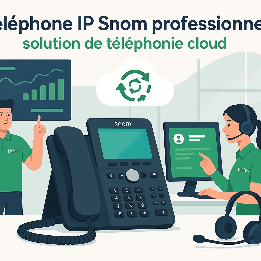 découvrez notre guide complet pour bien choisir votre téléphone ip snom professionnel, alliant performance, fiabilité et fonctionnalités adaptées à vos besoins.