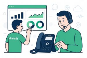 Téléphone ip snom professionnel : guide complet pour bien choisir