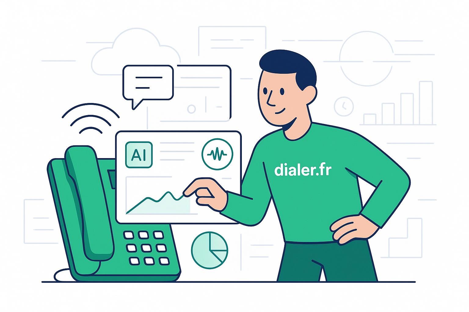 Tout comprendre sur les communications unifiées ucaas en 2026