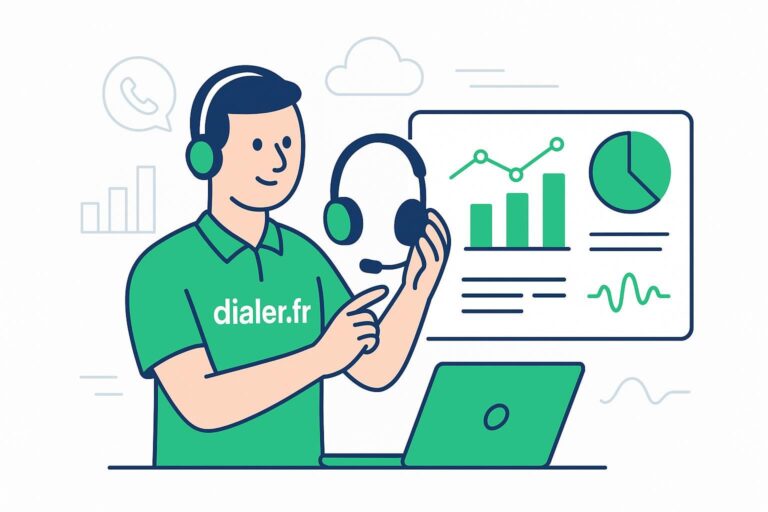 Tout savoir sur le casque voip pour améliorer votre téléphonie ip