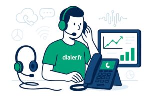 Tout savoir sur le téléphone ip poly polycom pour améliorer vos communications