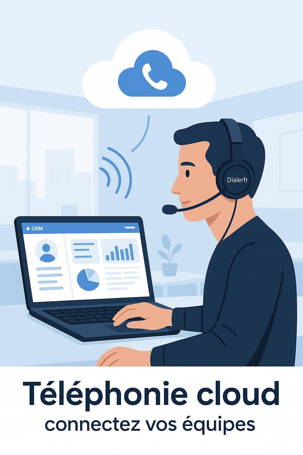 découvrez notre guide complet sur le travail hybride et la téléphonie en 2026, avec des conseils pratiques pour optimiser la communication et la productivité des entreprises.
