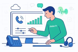 Twilio vs plivo api : quelle solution choisir en 2026 pour vos communications