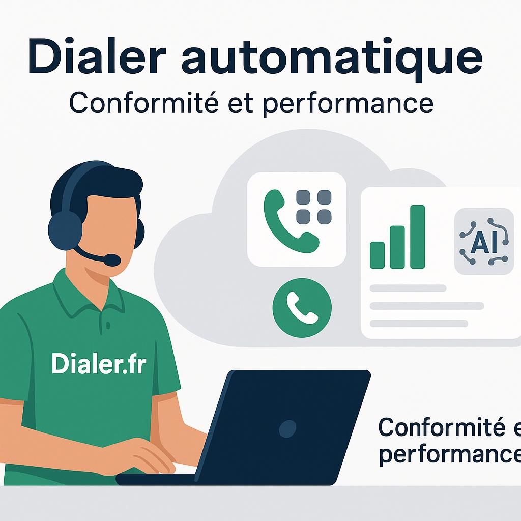 découvrez les règles essentielles à respecter pour une utilisation légale du dialer automatique et évitez les sanctions grâce à nos conseils pratiques.