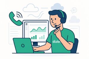 WebRTC et téléphonie cloud : comment passer des appels directement depuis votre navigateur