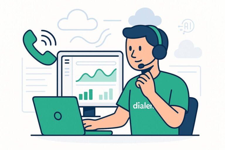 WebRTC et téléphonie cloud : comment passer des appels directement depuis votre navigateur