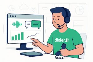 Adapter votre discours prospect grâce à un script personnalisé efficace