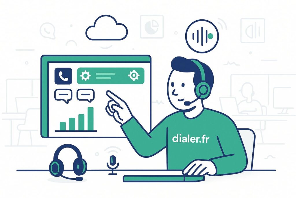 Alternative ovh telephonie cloud : quelles options choisir en 2026