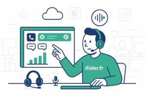 Alternative ovh telephonie cloud : quelles options choisir en 2026